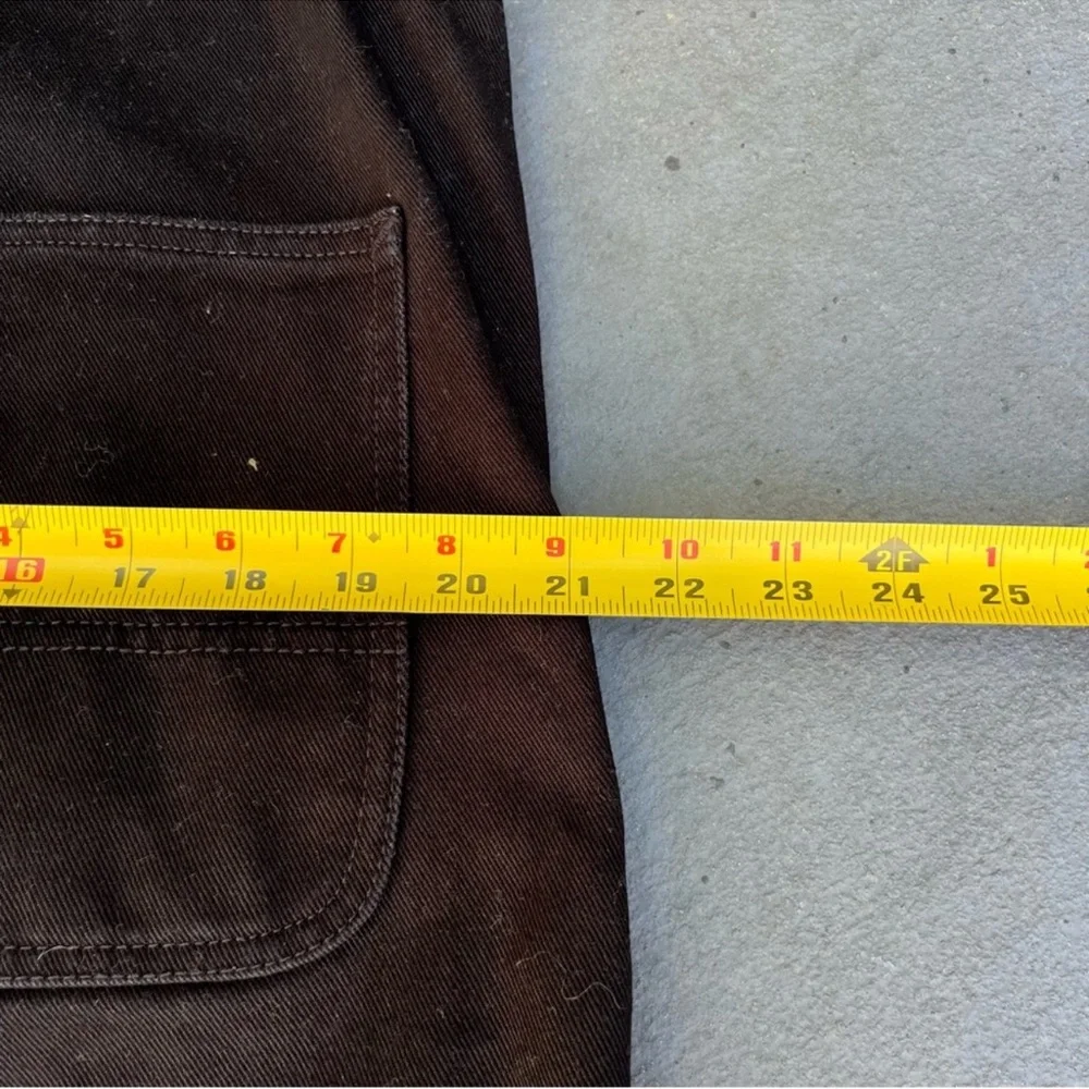 Carhartt Overalls - Picture 9 of 12